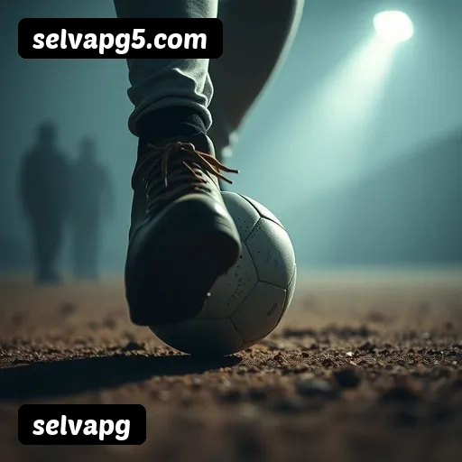 Tabela RTP dos jogos de cassino da selvapg