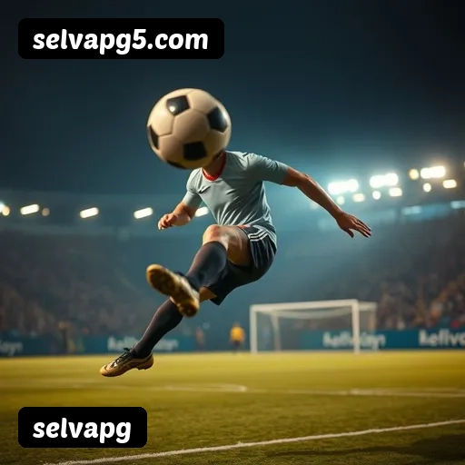 Loterias online disponíveis na selvapg