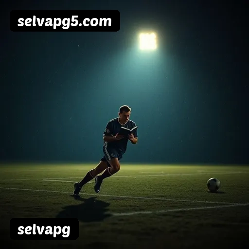 Pagamentos PIX na selvapg